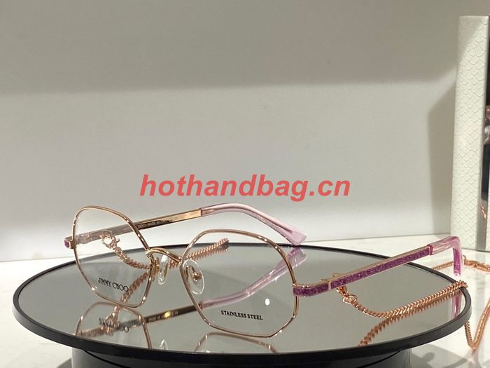 Jimmy Choo Sunglasses Top Quality JCS00380